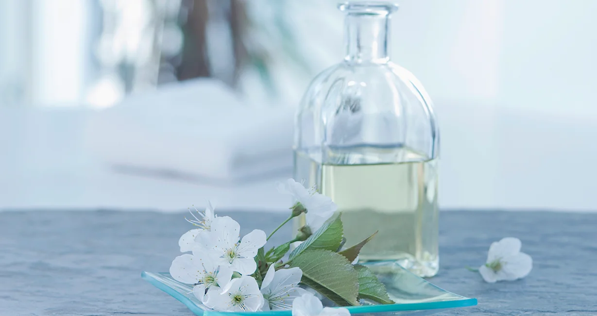 Essential oil add-ons