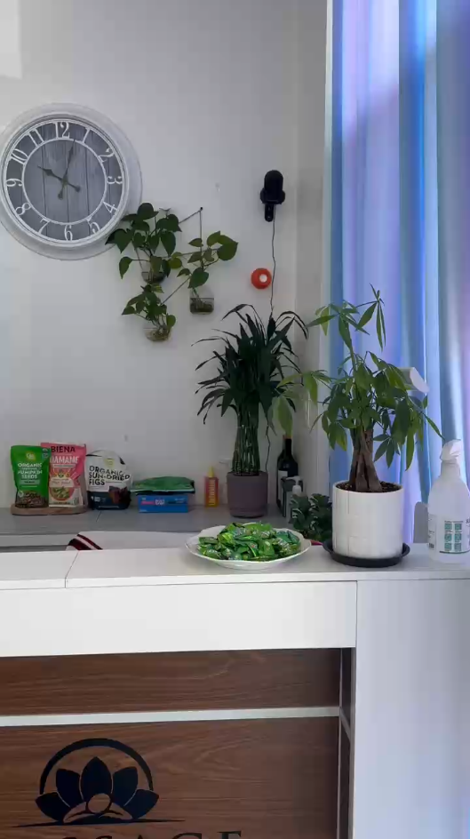 Studio Interior 2
