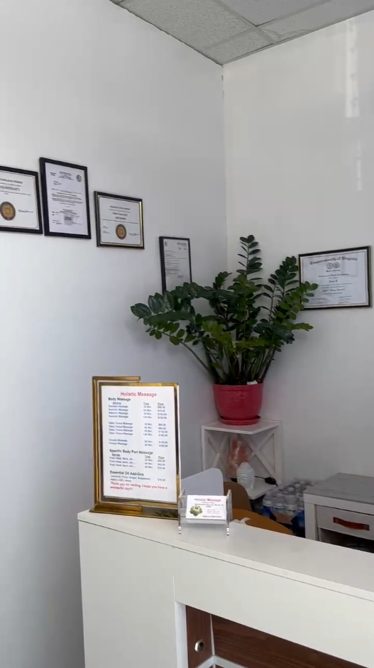 Studio Interior 3